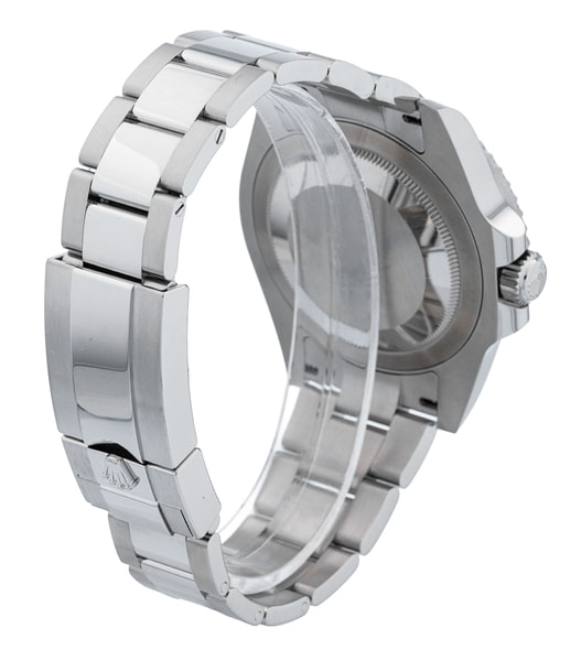 Rolex GMT Master II Sprite